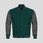 Varsity Jacket